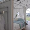 Отель Mile End Glamping Pty Ltd, фото 3