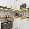 Отель Gdansk Apartment With Desk by Renters, фото 5
