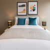 Отель Host Stay Richmond Place 106, фото 6