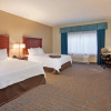 Отель Hampton Inn & Suites Omaha Southwest-La Vista, фото 5
