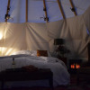 Отель Dreamcatcher Tipi Hotel, фото 2