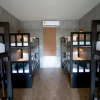 Отель Blanco Hostel at Lanta, фото 15