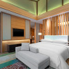 Отель Sheraton Grand Hangzhou Wetland Park Resort, фото 5