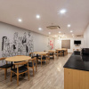 Отель OYO Townhouse 123 White Ridge Kondapur, фото 2