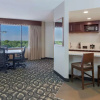 Отель Embassy Suites Dallas-Love Field, фото 7
