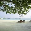 Отель Cinnamon Dhonveli Maldives - Water Suites, фото 36