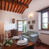 Отель Stunning Home in Trequanda SI With 2 Bedrooms, Wifi and Outdoor Swimming Pool, фото 7
