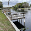 Отель Taylor Creek River Cottage By The Boat Ramp 2 Bedroom Cottage by RedAwning, фото 14