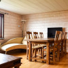 Отель Abisko Guesthouse  & Activities, фото 6