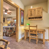 Отель Estes Park Home w/ Grill < 1 Mi to Stanley Hotel!, фото 10