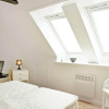 Отель 6 Person Holiday Home in Gudhjem, фото 9