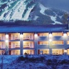 Отель & Suites Les Laurentides Saint Sauveur, фото 1