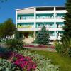 Гостиница Rus Health Resort Гостиница Rus Health Resort в Горячем Ключе