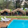 Отель Pine Village Bungalows Ölüdeniz, фото 8