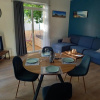 Отель VILLA DEGANNE T2 Plein sud, фото 6