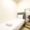 Отель Modern Stay 2Br At Meikarta Apartment, фото 4