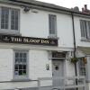 Отель The Sloop Inn в Терлстоне