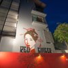 Отель Red Ginger Chic Resort в Ао Нанг