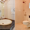 Отель Fabhotel Abirami Grand Inn, фото 7