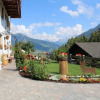 Отель Untertalhof - Gröden - Dolomiten, фото 1