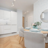 Отель Zajezdnia Wrzeszcz Apartment by Renters, фото 12