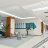 Отель Chengde wanjiaxianghe Yaju Hotel, фото 7