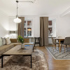 Отель Gorgeuos Three-bedroom Apartment in Historical Copenhagen, фото 12