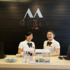 Отель Merci Hotel, фото 17