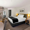 Отель Novotel Queenstown Lakeside, фото 35