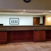 Отель Hampton Inn, фото 2
