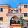 Отель Awesome Home in Umag With 4 Bedrooms, Jacuzzi and Wifi, фото 41