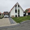 Отель Holiday Home in Scherpenisse With Bubble Bath, фото 32