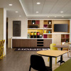 Отель Home2 Suites by Hilton Fishers Indianapolis Northeast, IN, фото 11