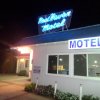 Отель Rest Haven Motel в Санта-Монике