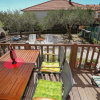 Отель Stunning Caravan in Trogir With 2 Bedrooms and Wifi, фото 3