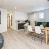 Отель Huge Liverpool 1 Apt Near Concert Square, фото 12