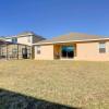 Отель Chic Davenport Home ~ 12 Mi to Disney Parks!, фото 13