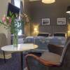 Отель Reykjavik Residence Apartment Hotel в Рейкьявике