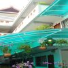 Отель Junior House в Чиангмае