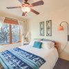 Отель Bright Santa Fe Condo ~ Half-mi to Meow Wolf!, фото 2