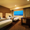 Отель Palace Hotel Omiya, фото 6