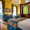 Отель Imperial Hotel Tramontano, фото 13