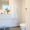 Отель A Spacious Modern 3-bedroom Apartment in Copenhagen Nordhavn, фото 2