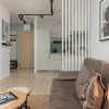 Отель Warsaw Apartment Celownicza by Renters, фото 2