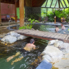 Отель Termas Coñaripe, фото 12