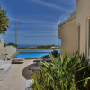 Отель Super 3 Bedroom Villa With Amazing Ocean Views, фото 28