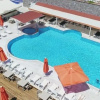 Отель Maira Deluxe Resort Hotel Bodrum, фото 18