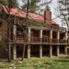 Отель Cedar Creek Retreat - Four Bedroom Cabin with Hot Tub, фото 13