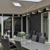 Отель 24 Person Holiday Home in Idestrup, фото 4