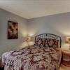 Отель Ocean View Condo Steps Away From Beach, Access To Salt Water Pool By Redawning, фото 4